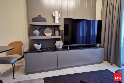 Apartemen di Business Bay, Dubai, UEA 1 kamar tidur, 91.3 m2 nomor 686186 - foto 12