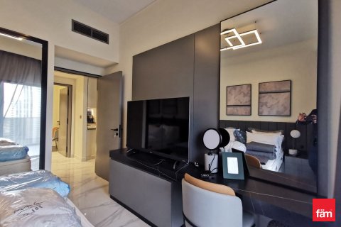 Apartemen di Business Bay, Dubai, UEA 1 kamar tidur, 91.3 m2 nomor 686186 - foto 10