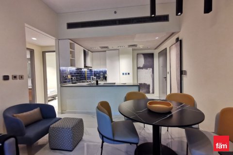 Apartemen di Business Bay, Dubai, UEA 1 kamar tidur, 91.3 m2 nomor 686186 - foto 9