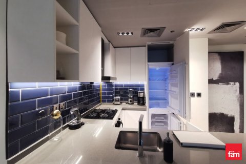 Apartemen di Business Bay, Dubai, UEA 1 kamar tidur, 91.3 m2 nomor 686186 - foto 3
