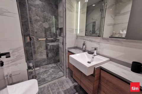 Apartemen di Business Bay, Dubai, UEA 1 kamar tidur, 91.3 m2 nomor 686186 - foto 14