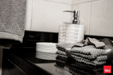 Apartament në Dubai Marina, Emiratet e Bashkuara Arabe 1 dhomë gjumi, 76.6 m2. № 686184 - Foto 10