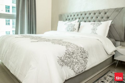 Apartament në Dubai Marina, Emiratet e Bashkuara Arabe 1 dhomë gjumi, 76.6 m2. № 686184 - Foto 8