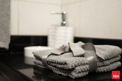 Apartament në Dubai Marina, Emiratet e Bashkuara Arabe 1 dhomë gjumi, 76.6 m2. № 686184 - Foto 14