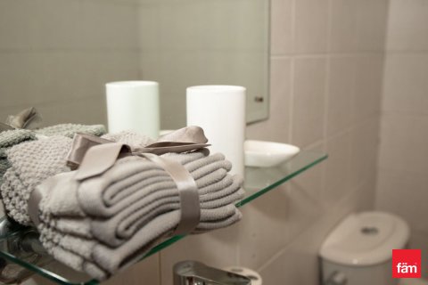 Apartament në Dubai Marina, Emiratet e Bashkuara Arabe 1 dhomë gjumi, 76.6 m2. № 686184 - Foto 13