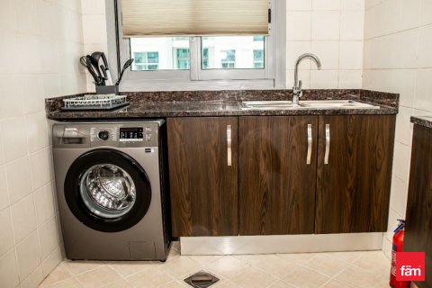 Apartament në Dubai Marina, Emiratet e Bashkuara Arabe 1 dhomë gjumi, 76.6 m2. № 686184 - Foto 15