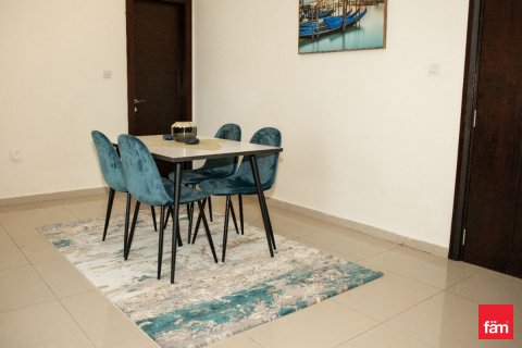 Apartament në Dubai Marina, Emiratet e Bashkuara Arabe 1 dhomë gjumi, 76.6 m2. № 686184 - Foto 12