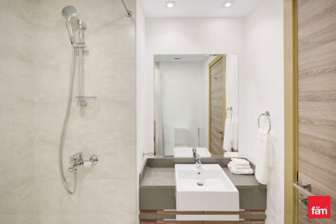 Apartmán v Dubai, SAE 2 spálne, 125.5 m2 č. 686187 - Fotografia 22