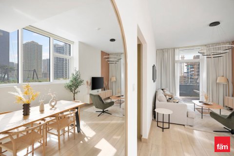 Apartmán v Dubai, SAE 2 spálne, 125.5 m2 č. 686187 - Fotografia 7