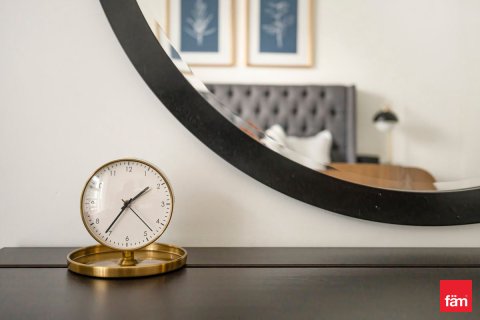 Apartmán v Dubai, SAE 2 spálne, 125.5 m2 č. 686187 - Fotografia 8