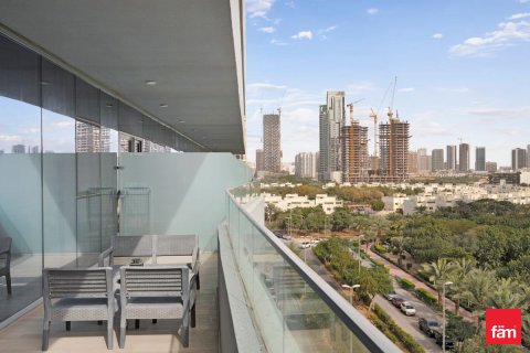 Byt v Dubai, SAE 2 ložnice, 125.5 m² Č.: 686187