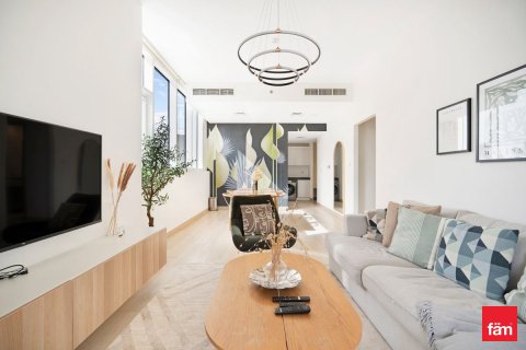 Apartmán v Dubai, SAE 2 spálne, 125.5 m2 č. 686187 - Fotografia 5