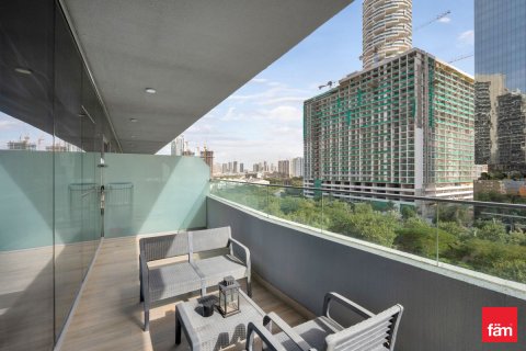 Apartmán v Dubai, SAE 2 spálne, 125.5 m2 č. 686187 - Fotografia 2