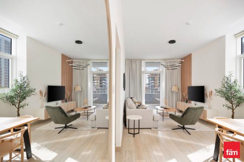 Apartmán v Dubai, SAE 2 spálne, 125.5 m2 č. 686187 - Fotografia 6