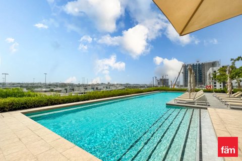 Dubai Hills Estate, Dubai, संयुक्त अरब अमीरात में अपार्टमेंट, 1 बेडरूम, 66.5 वर्ग मीटर, संख्या 686185 - फ़ोटो 3