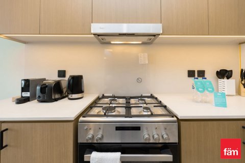 Dubai Hills Estate, Dubai, संयुक्त अरब अमीरात में अपार्टमेंट, 1 बेडरूम, 66.5 वर्ग मीटर, संख्या 686185 - फ़ोटो 7