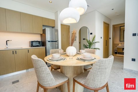 Dubai Hills Estate, Dubai, संयुक्त अरब अमीरात में अपार्टमेंट, 1 बेडरूम, 66.5 वर्ग मीटर, संख्या 686185 - फ़ोटो 6