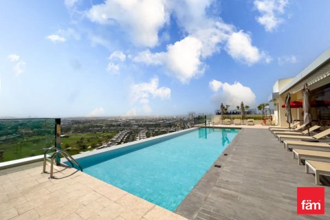 Dubai Hills Estate, Dubai, संयुक्त अरब अमीरात में अपार्टमेंट, 1 बेडरूम, 66.5 वर्ग मीटर, संख्या 686185 - फ़ोटो 10