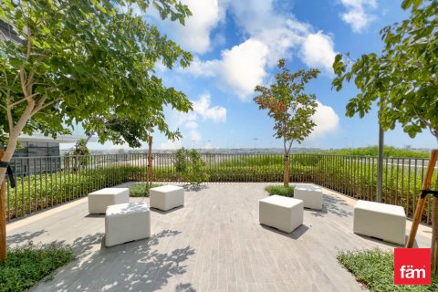 Dubai Hills Estate, Dubai, संयुक्त अरब अमीरात में अपार्टमेंट, 1 बेडरूम, 66.5 वर्ग मीटर, संख्या 686185 - फ़ोटो 16