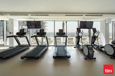 Dubai Hills Estate, Dubai, संयुक्त अरब अमीरात में अपार्टमेंट, 1 बेडरूम, 66.5 वर्ग मीटर, संख्या 686185 - फ़ोटो 11