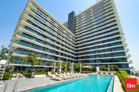 Dubai Hills Estate, Dubai, संयुक्त अरब अमीरात में अपार्टमेंट, 1 बेडरूम, 66.5 वर्ग मीटर, संख्या 686185 - फ़ोटो 13