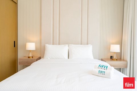 Dubai Hills Estate, Dubai, संयुक्त अरब अमीरात में अपार्टमेंट, 1 बेडरूम, 66.5 वर्ग मीटर, संख्या 686185 - फ़ोटो 8