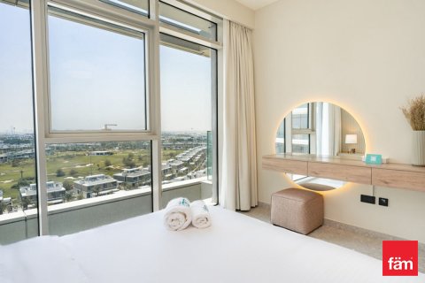 Dubai Hills Estate, Dubai, संयुक्त अरब अमीरात में अपार्टमेंट, 1 बेडरूम, 66.5 वर्ग मीटर, संख्या 686185 - फ़ोटो 9