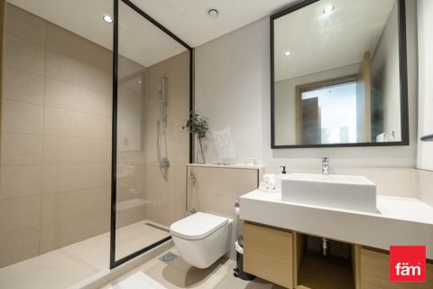 Dubai Hills Estate, Dubai, संयुक्त अरब अमीरात में अपार्टमेंट, 1 बेडरूम, 66.5 वर्ग मीटर, संख्या 686185 - फ़ोटो 15