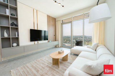 Dubai Hills Estate, Dubai, संयुक्त अरब अमीरात में अपार्टमेंट, 1 बेडरूम, 66.5 वर्ग मीटर, संख्या 686185 - फ़ोटो 1