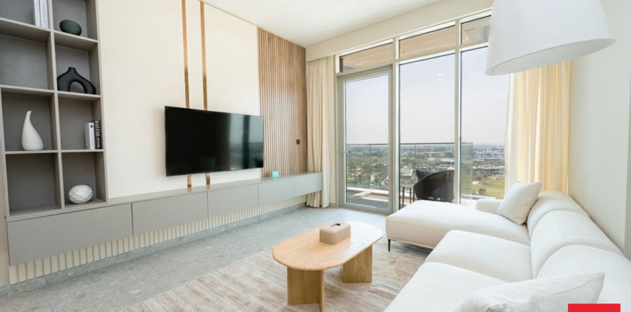 Dubai Hills Estate, Dubai, संयुक्त अरब अमीरात में अपार्टमेंट, 1 बेडरूम, 66.5 वर्ग मीटर, संख्या 686185