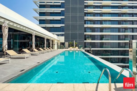 Dubai Hills Estate, Dubai, संयुक्त अरब अमीरात में अपार्टमेंट, 1 बेडरूम, 66.5 वर्ग मीटर, संख्या 686185 - फ़ोटो 12