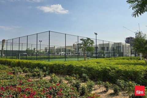 Kuća u nizu u gradu Town Square, Dubai, UAE 3 spavaće sobe, 172.1 m2 Br. 686182 - Slika 23