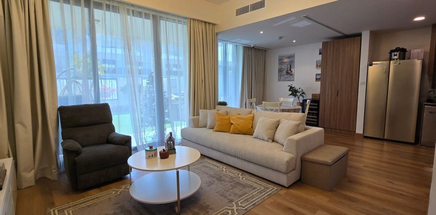 Kuća u nizu u gradu Town Square, Dubai, UAE 3 spavaće sobe, 172.1 m2 Br. 686182