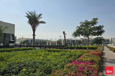 Kuća u nizu u gradu Town Square, Dubai, UAE 3 spavaće sobe, 172.1 m2 Br. 686182 - Slika 25