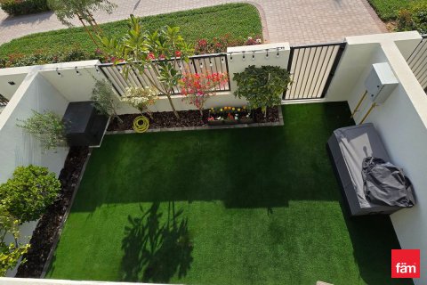 Kuća u nizu u gradu Town Square, Dubai, UAE 3 spavaće sobe, 172.1 m2 Br. 686182 - Slika 15