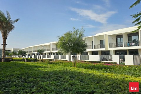 Kuća u nizu u gradu Town Square, Dubai, UAE 3 spavaće sobe, 172.1 m2 Br. 686182 - Slika 22