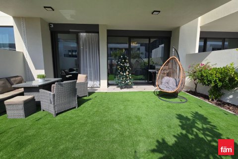 Kuća u nizu u gradu Town Square, Dubai, UAE 3 spavaće sobe, 172.1 m2 Br. 686182 - Slika 21