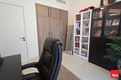 Kuća u nizu u gradu Town Square, Dubai, UAE 3 spavaće sobe, 172.1 m2 Br. 686182 - Slika 19