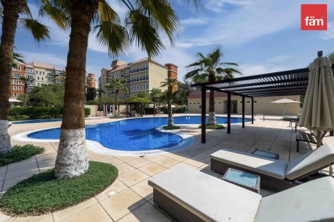 Apartmen di Jebel Ali, Dubai, UAE 2 bilik tidur, 153 meter persegi № 686181 - foto 15