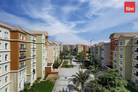 Apartemen di Jebel Ali, Dubai, UEA 2 kamar tidur, 153 m2 nomor 686181