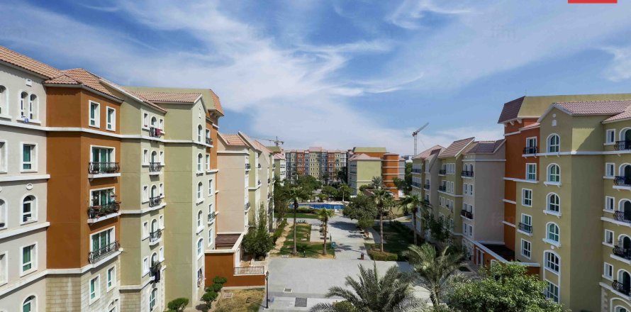 Apartmen di Jebel Ali, Dubai, UAE 2 bilik tidur, 153 meter persegi № 686181