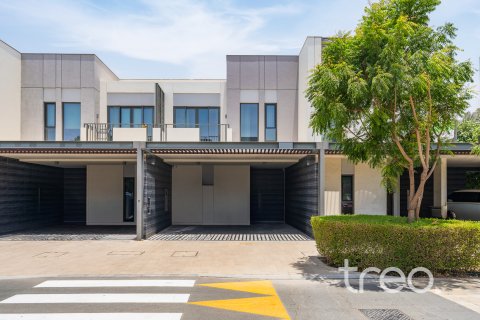 Casa urbana em Arabian Ranches 3, Dubai, EAU 3 quartos, 180.23 m2 № 741098