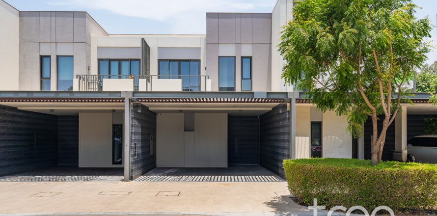 Kamienica w Arabian Ranches 3, Dubai, ZEA 3 sypialnie, 180.23 mkw. nr 741098
