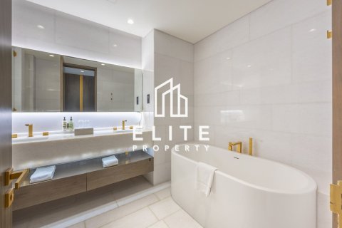 Penthouse de vânzare în Palm Jumeirah, Dubai, EAU 4 dormitoare, 1318 mp. №741356 - poză 12