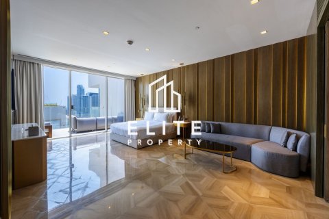 Penthouse de vânzare în Palm Jumeirah, Dubai, EAU 4 dormitoare, 1318 mp. №741356 - poză 16