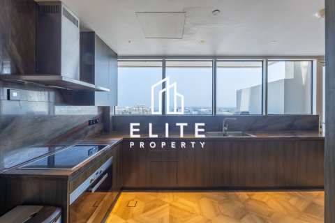 Penthouse de vânzare în Palm Jumeirah, Dubai, EAU 4 dormitoare, 1318 mp. №741356 - poză 14