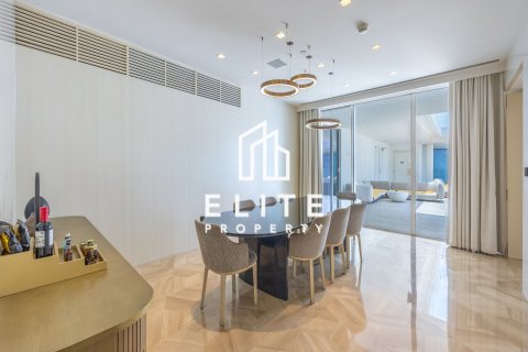 Penthouse de vânzare în Palm Jumeirah, Dubai, EAU 4 dormitoare, 1318 mp. №741356 - poză 4