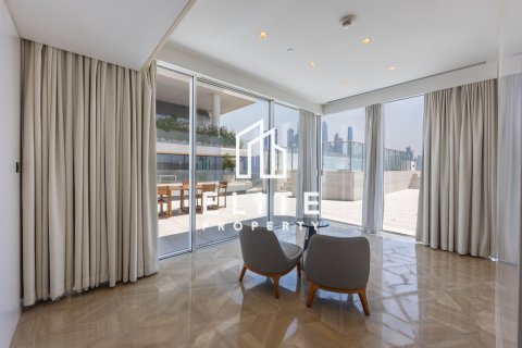Penthouse de vânzare în Palm Jumeirah, Dubai, EAU 4 dormitoare, 1318 mp. №741356 - poză 22