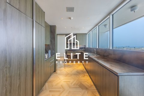 Penthouse de vânzare în Palm Jumeirah, Dubai, EAU 4 dormitoare, 1318 mp. №741356 - poză 13