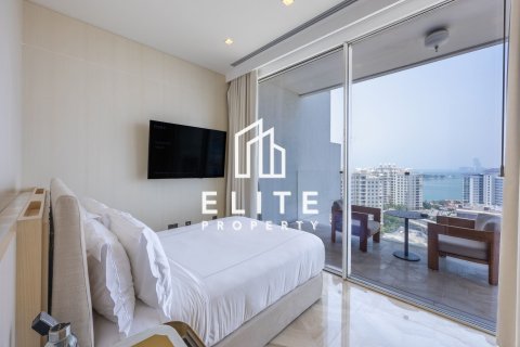 Penthouse de vânzare în Palm Jumeirah, Dubai, EAU 4 dormitoare, 1318 mp. №741356 - poză 5